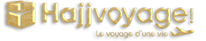 logo hajj voyage